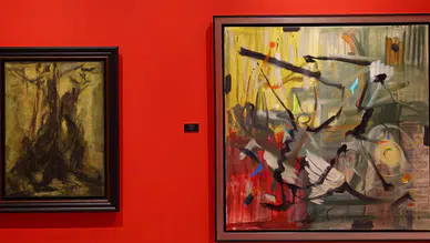 Kasım'da Çankaya'da sanat dolu günler: sergiler, festivaller ve etkinlikler başlıyor!