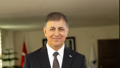 İzmir Büyükşehir Belediye Başkanı Dr. Cemil Tugay'dan Öğretmenler Günü mesajı