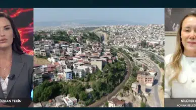 Konak Belediye Başkanı Nilüfer Çınarlı Mutlu’dan Su Krizi ve Altyapı Mesajı: “Gri Su Sistemini Hayata Geçireceğiz”