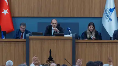 İzmir, Buca Onat Tüneli'ndeki riskli yapılar için destek paketi hazırlanıyor