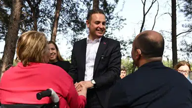 Balıkesir'de Özel Gereksinimli Vatandaşlara 5.000 TL Destek Başvuruları 21 Aralık'a Kadar Açık