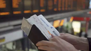 Avrupa'da Uçak Biletlerine Yüzde 20 Zam Uyarısı! 2027'de Fiyatlar Rekor Kırabilir