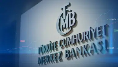 Merkez Bankası Faiz Kararını Açıkladı! TCMB Faizi 100 Baz Puan İndirerek Yüzde 36'ya Düşürdü