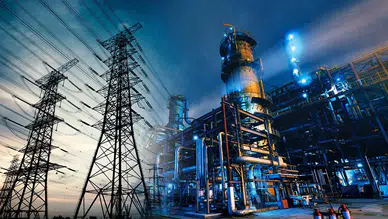 Enerjide acele kamulaştırma kararları Resmî Gazete'de! Çok sayıda ilde taşınmazlar kamulaştırılacak