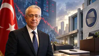 SPK Başkanı Mahmut Sütçü İstifa Etti! Ekonomi Yönetiminde Peş Peşe Ayrılık Kararları