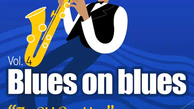 İzmir'de "Blues on Blues" Etkinliği, Bergama Vapuru'nda Müzikseverlerle Buluşacak!