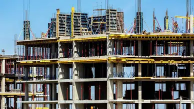 TÜİK'in Şubat verileri: Hizmet sektörü değişmedi, perakende arttı, inşaat azaldı