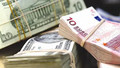 Dolar ve Euro güne nasıl başladı? 3 Şubat döviz kur fiyatları