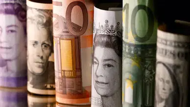 5 Şubat 2026 Güncel Döviz Kurları: Dolar, Euro ve Sterlin Kaç TL?