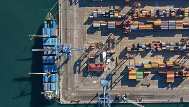 Ocak ayında Türkiye'nin dış ticaret açığı yüzde 11.6 artarak 8.38 milyar dolara yükseldi