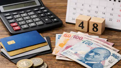 Kredi ve Kart Borçlarına 48 Ay Yapılandırma: Faiz Oranı Yüzde 3.11’e Sabitlendi