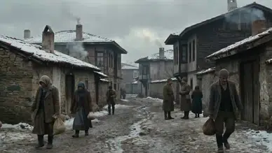 Mansur Yavaş, İstiklal Marşı'nın 12 Mart'ını ve Mehmet Akif Ersoy'u anlattı