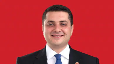 Torbalı'da kağıt fabrikası tartışmalarında Başkan Övünç Demir, su kaynaklarının tehlikede olduğunu vurguladı!