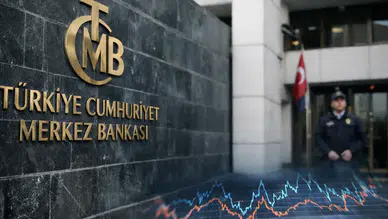 Merkez Bankası faiz kararını açıkladı: Mart ayında politika faizi yüzde 37’de sabit kaldı