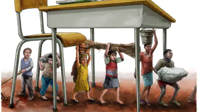 Muğla’da uluslararası karikatür heyecanı başladı: “Aşk/Sevgi” temalı yarışmaya başvurular açıldı