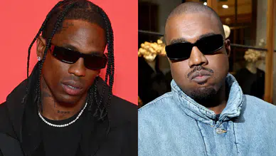 Kanye West ve Travis Scott’ın İtalya konserleri güvenlik gerekçesiyle iptal edildi