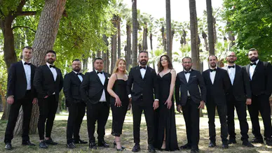 İzmir’e iki yeni orkestra geliyor: Lansman konserleri ücretsiz yapılacak