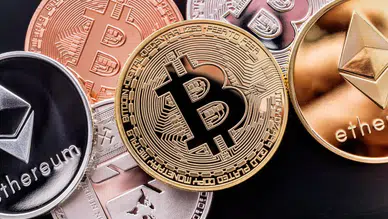 Bitcoin Yeniden 60 Bin Doların Altında: Kripto Para Piyasasında Son Durum Ne?