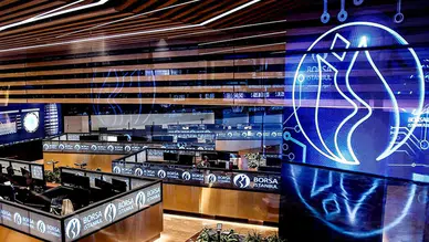 Borsa İstanbul’da Haftanın Kazandıran Hisseleri Belli Oldu