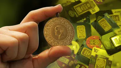 Altın Fiyatlarında Son Durum: Gram, Çeyrek ve Yarım Altın Bugün Ne Kadar?