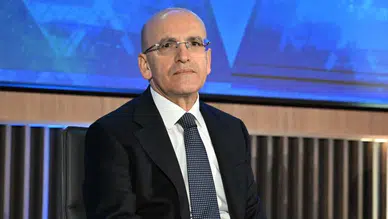Enflasyon beklentileri iyileşiyor, Bakan Şimşek kalıcı politikalar vurguladı