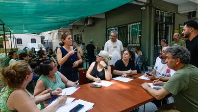 İzmir'de Engelli Veri Tabanı ile Afet Durumunda Hızlı Yardım Sağlanacak
