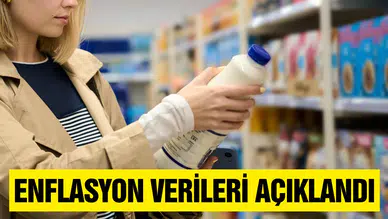 Temmuz enflasyonu açıklandı: TÜFE aylık yüzde 1,78, yıllık yüzde 31,75 oldu