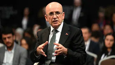 Bakan Şimşek açıkladı: Kamuda 484 milyar lira tasarruf