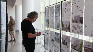 Muğla'nın Yeni Sosyal Hizmet Binası İçin Mimari Yarışma Sonuçlandı