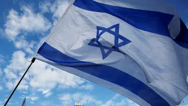 Suriye Devlet Medyası: İsrail Jetleri Shtaha'yı Vurdu