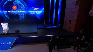 Erdoğan: "Türkiye'yi Enerjide Güvenli Liman Yapacağız"