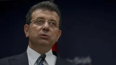 Ekrem İmamoğlu: Siyaset 'para veya fon!' işi değil