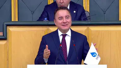 Ali Babacan: Asgari Ücrette En Az Yüzde 50 Artış Olmalı, Aksi Hakka Sığmaz!