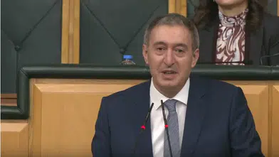 Tuncer Bakırhan'dan Özgür Özel'e : "Halkımızı sendromla itham etmek demokratik siyaset midir?"