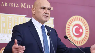 İYİ Partili Çömez, Ukraynalı yetim çocuklara yönelik kötü muamele iddiaları TBMM gündeminde!