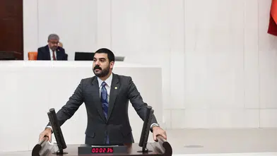 CHP'li Ali Gökçek Meclis'te öğrencilerin sesi oldu: Öğrenciler Yurt Bulamadığı İçin Eğitim Haklarından Vazgeçiyor