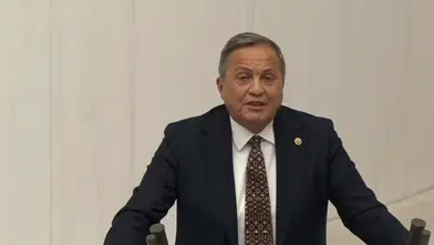 CHP'li Seyit Torun: 23 yılda Türkiye'ye dert kattınız, çocuklarımızı çözüm bulamadınız!