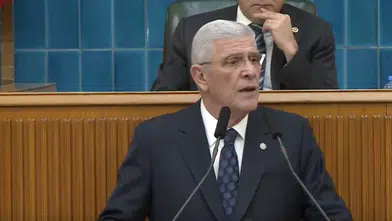 Müsavat Dervişoğlu: Ekrem İmamoğlu ve diğer belediye başkanlarının tutuksuz yargılanmalarının önü açılmalı