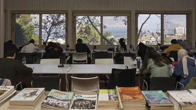 İzmir'de 11 kütüphane hizmete girdi, ödünç kitap sayısı 9.295'e ulaştı