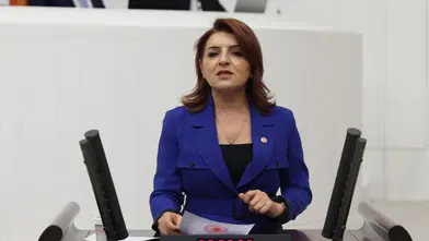 Kuraklık Krizi: CHP'li Kış İktidarın Su Yönetimini Sert Bir Dille Eleştirdi