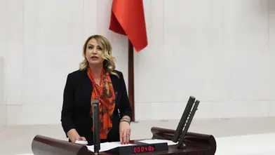 CHP Hatay Milletvekili Nermin Yıldırım Kara: Darphane para basıyor, Cumhurbaşkanlığı harcıyor