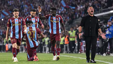 Trabzonspor Galatasaray’ı 4-0 yendi: Okan Buruk’a sert tepki