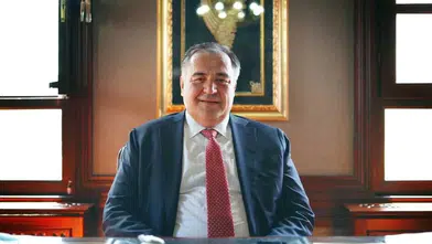 Nallıhan Belediye Başkanı Güngör CHP'den istifa etti