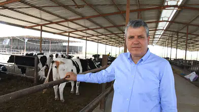 YENİ Parti: Şap Hastalığı Hayvancılığı Tehdit Ediyor