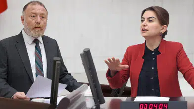 DEM Parti, Sermaye Piyasalarındaki Manipülasyon İddiaları TBMM'ye Taşıdı