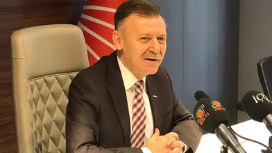 CHP'de Kurultay Ateşi Yandı: Aytuğ Atıcı, Aytunç Erkin'e Açıkladı! "CHP Genel Başkan Adayıyım"