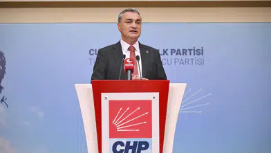 CHP 5 belediye başkanını neden disipline sevk etti? Müslim Sarı gerekçeyi açıkladı