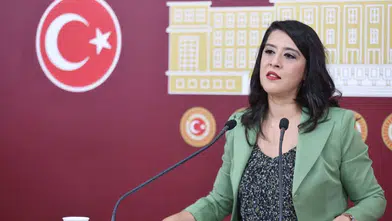 EMEP'li Karaca, Van YYÜ'deki denetimle ilgili skandalları Meclis'e taşıdı