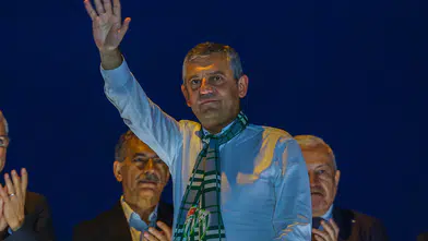 Özgür Özel'den Bursa'da erken seçim ve Tera Fon açıklamaları: "Haksızlığa karşı duracağız"