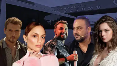 Ünlü isimlere uyuşturucu soruşturması: 18 kişi hakkında karar, 16 gözaltı